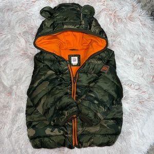 Gap Baby Coat 18-24 months